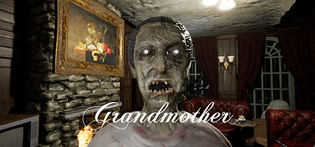 Grandmother Cover Image