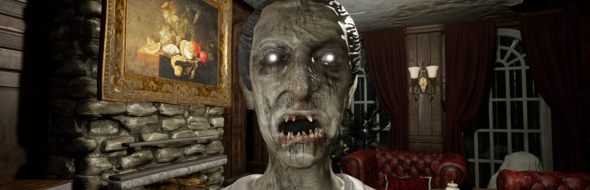 Grandmother