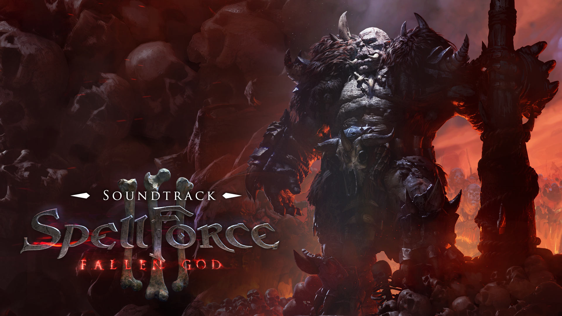 SpellForce 3: Fallen God Soundtrack Featured Screenshot #1