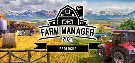Image for Farm Manager 2021: Prologue