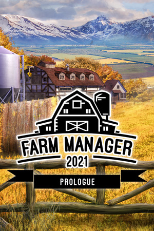 Обложка Farm Manager 2021: Prologue
