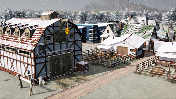 Farm Manager 2021: Prologue