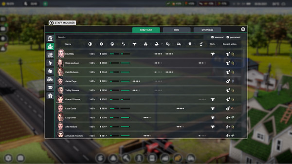 Farm Manager 2021: Prologue