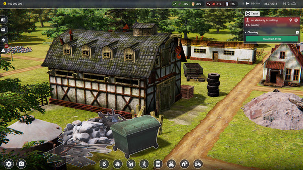 Farm Manager 2021: Prologue