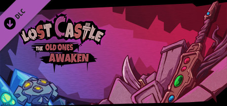 Lost Castle: The Old Ones Awaken / 失落城堡: 遗迹守护者 banner image