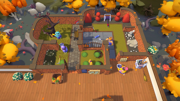Tools Up! Garden Party - Episode 3: Home Sweet Home