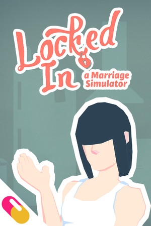 Обложка 10mg: Locked In