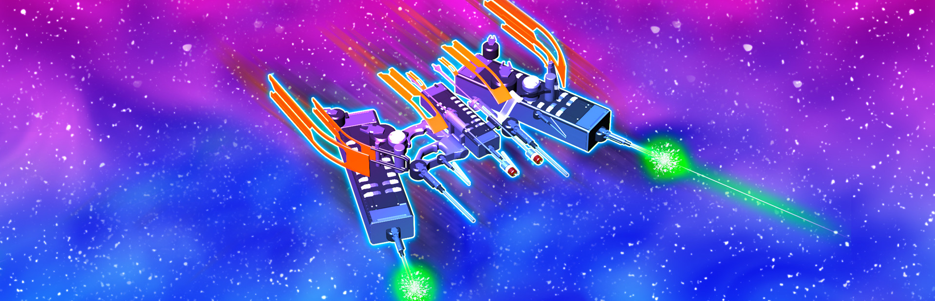High Speed Cataclysm