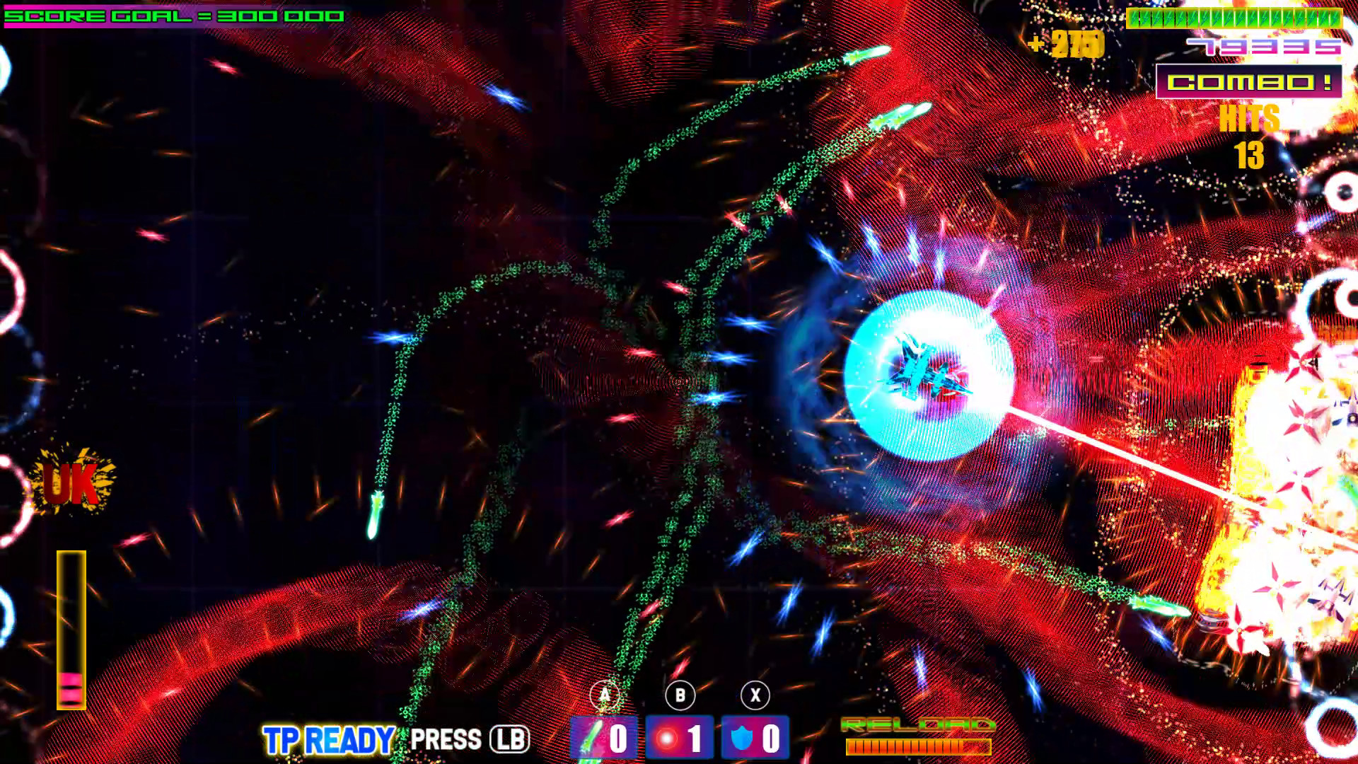 #4. High Speed Cataclysm (Steam) 由: Forsaken Games