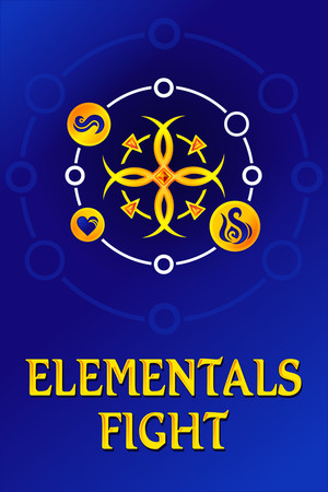 ElementalsFight cover art