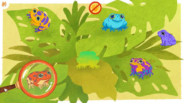 Tell Me Your Story screenshot 4