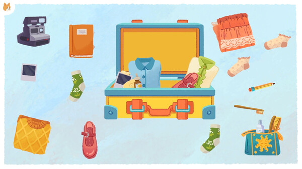 Tell Me Your Story screenshot 2