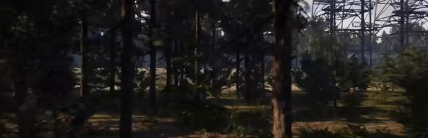 Frequency: Chernobyl video 3