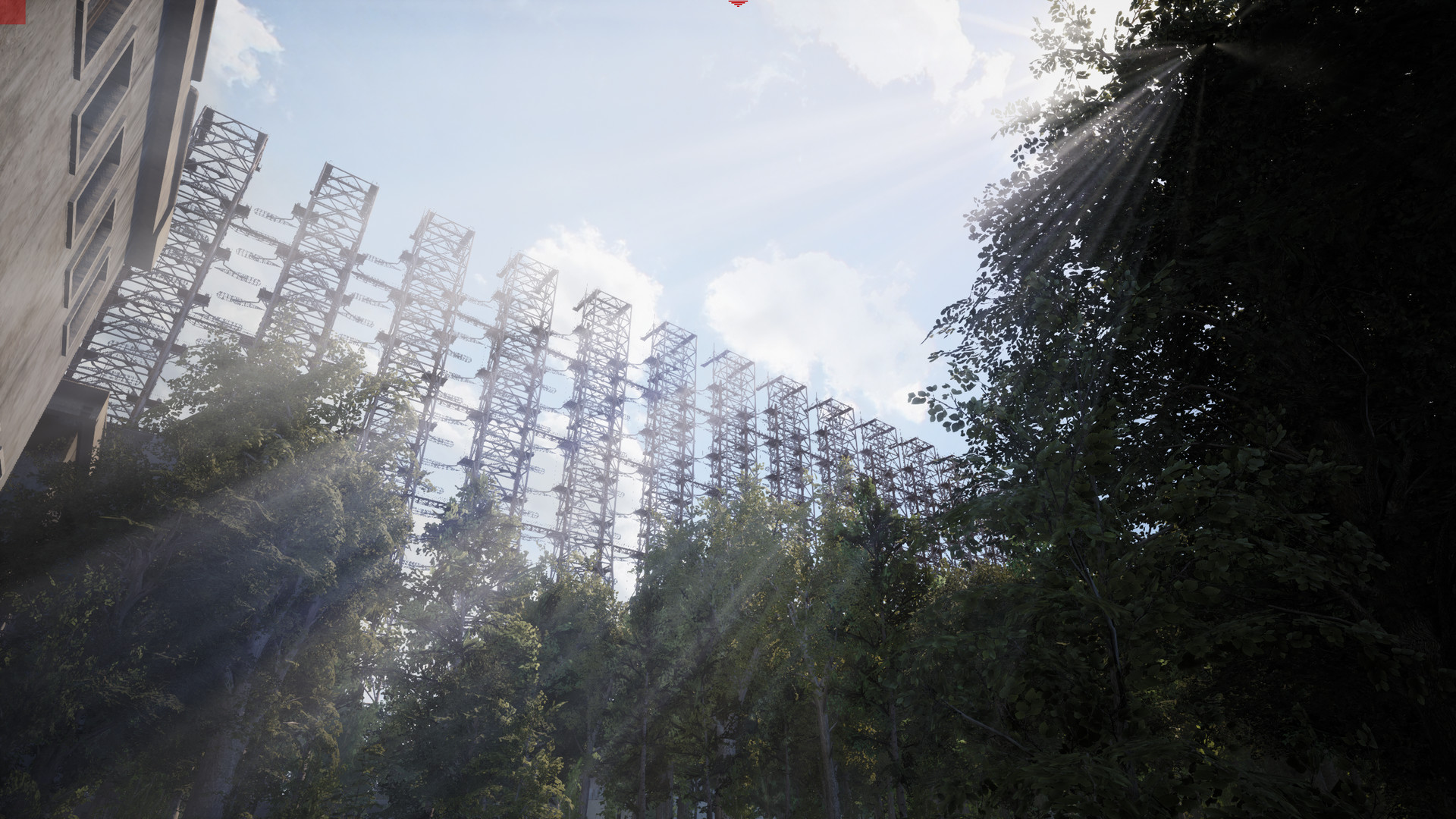 Frequency: Chernobyl Featured Screenshot #1