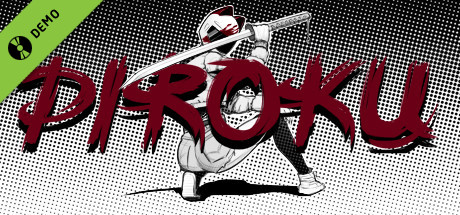Piroku Demo cover art