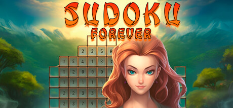 Sudoku Forever steam charts