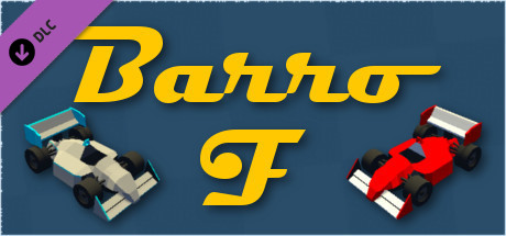 Barro F - Cars Pack banner image