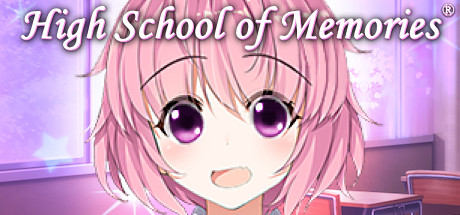 High School of Memories banner image