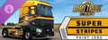 Imagen de Euro Truck Simulator 2 - Super Stripes Paint Jobs Pack