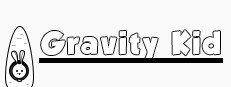 Gravity_Kid