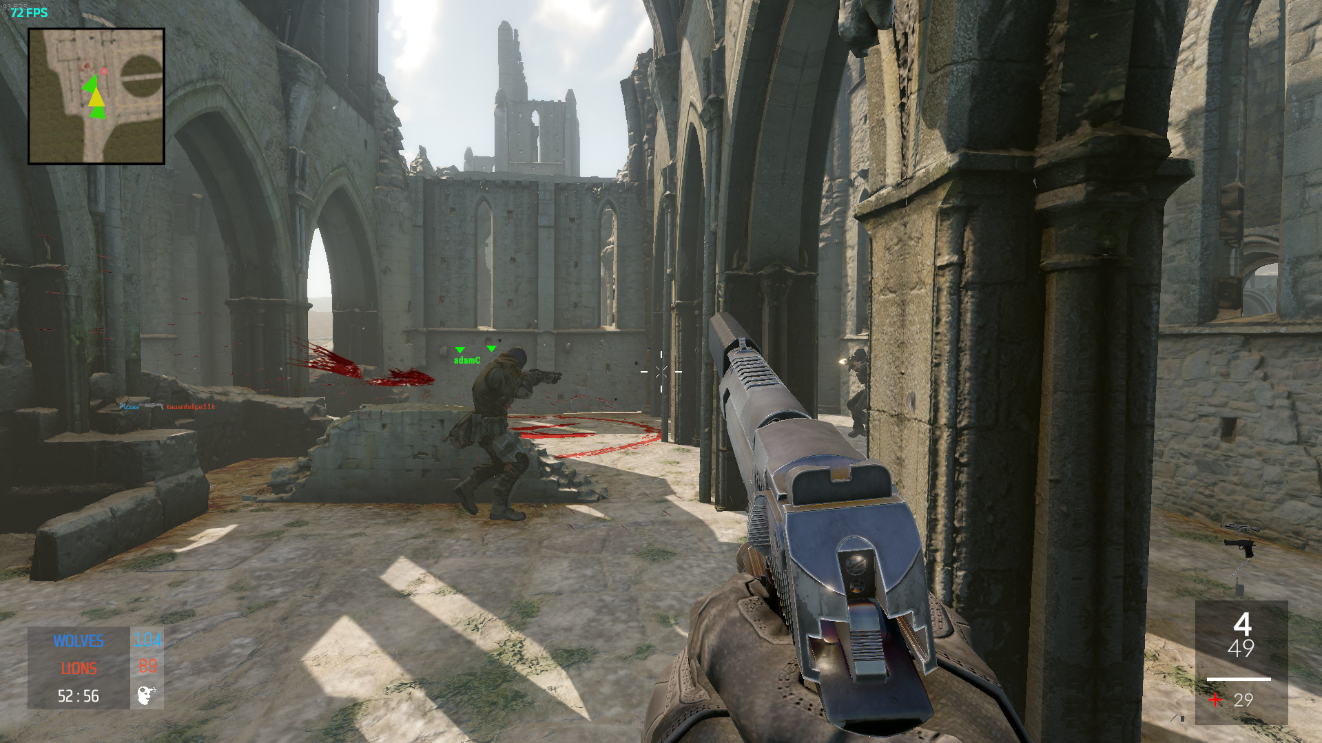 Screenshot 4