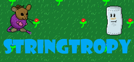 Stringtropy Cover Image