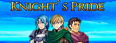 Knight`s Pride cover