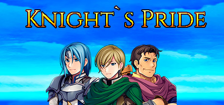 Knight`s Pride banner image