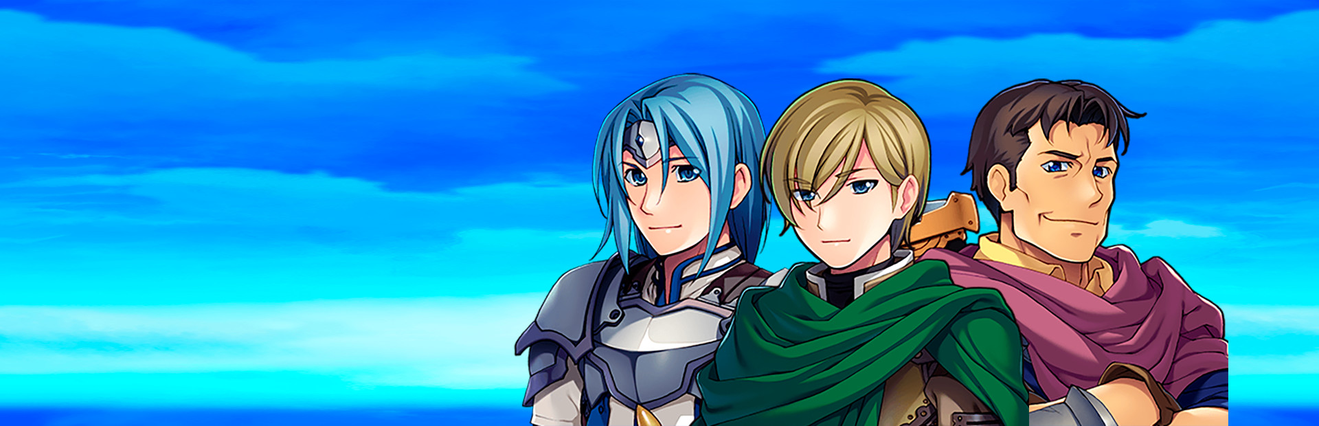 Knight`s Pride