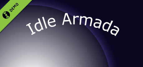 Idle Armada Demo cover art