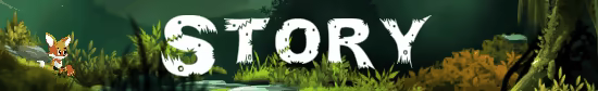 A Fox and His Robot video 3