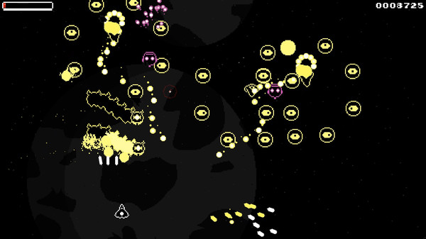 Super Crome: Bullet Purgatory Original Soundtrack screenshot 5