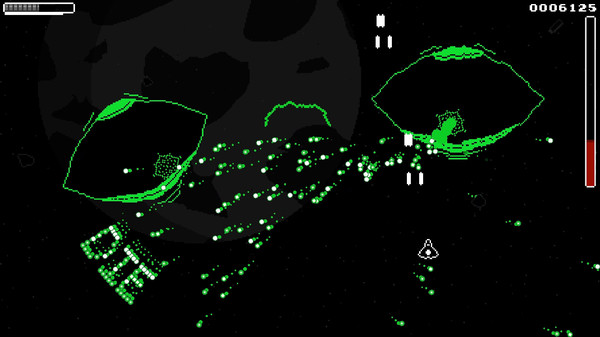 Super Crome: Bullet Purgatory Original Soundtrack screenshot 3