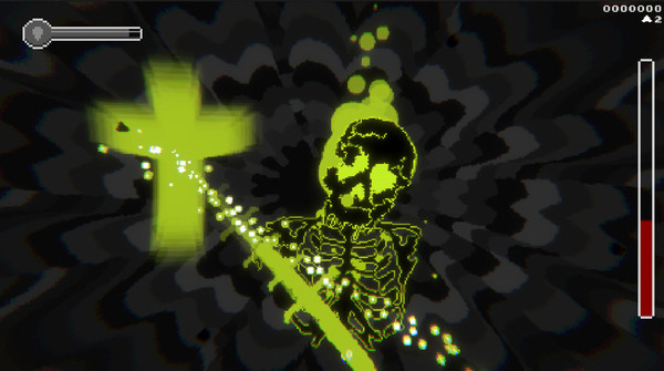 Super Crome: Bullet Purgatory Original Soundtrack screenshot 4