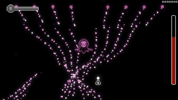 Super Crome: Bullet Purgatory Original Soundtrack screenshot 1