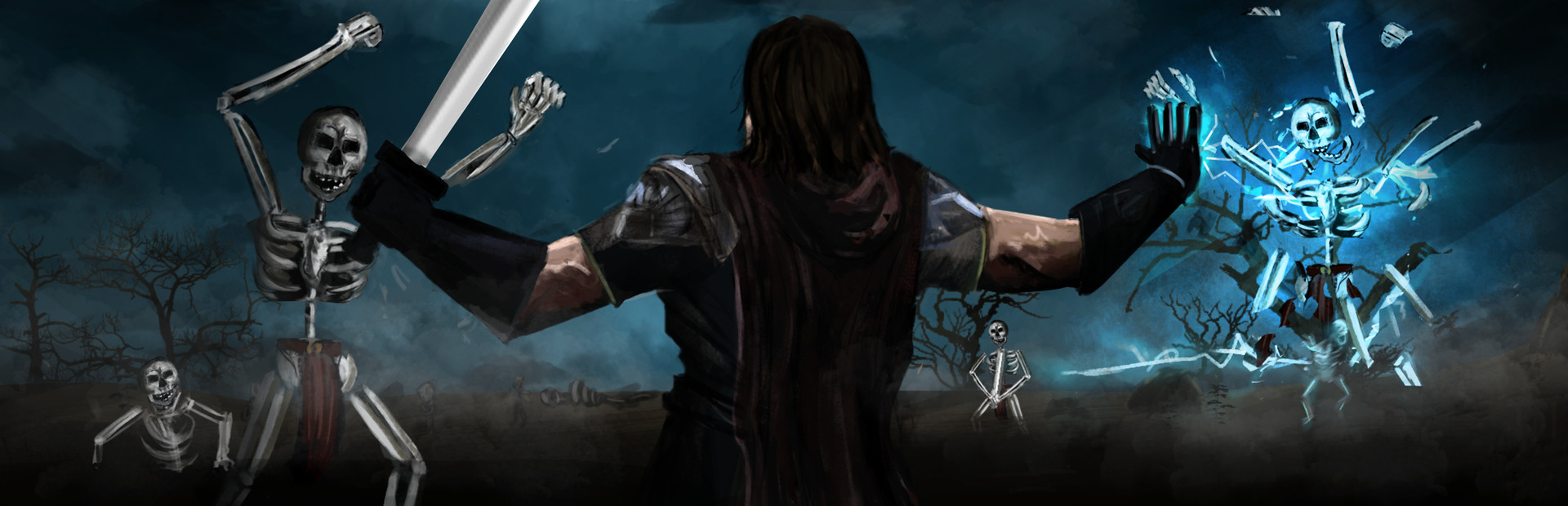 The Dark: Survival RPG