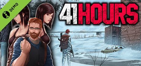 41 Hours Demo cover art
