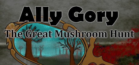 Ally Gory: The Great Mushroom Hunt steam charts