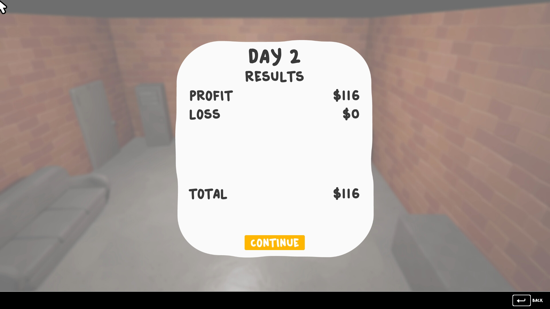 Cocoa Loco screenshot #4