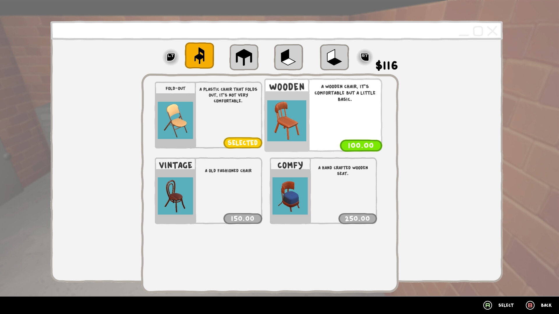 Cocoa Loco screenshot #5