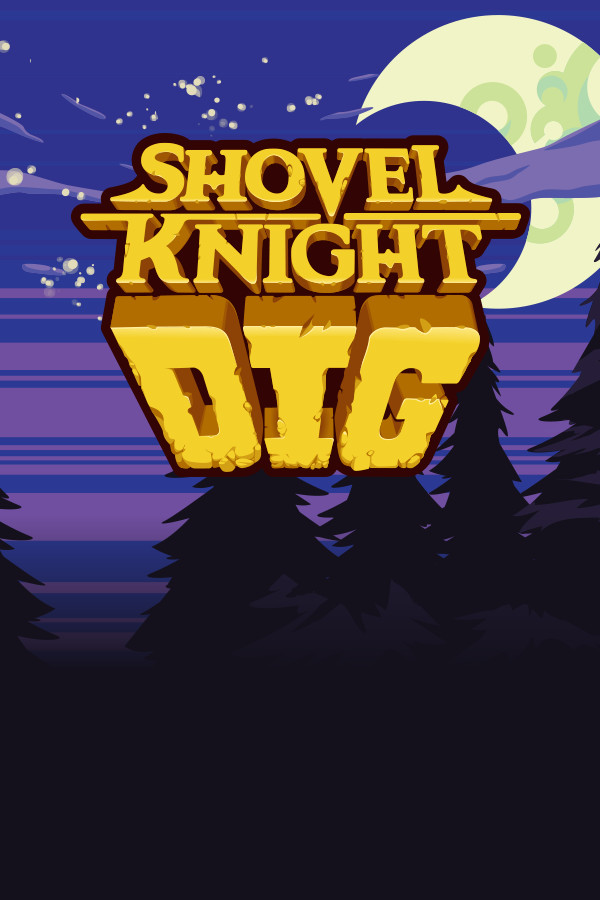 Shovel Knight Dig + Pepper Grinder