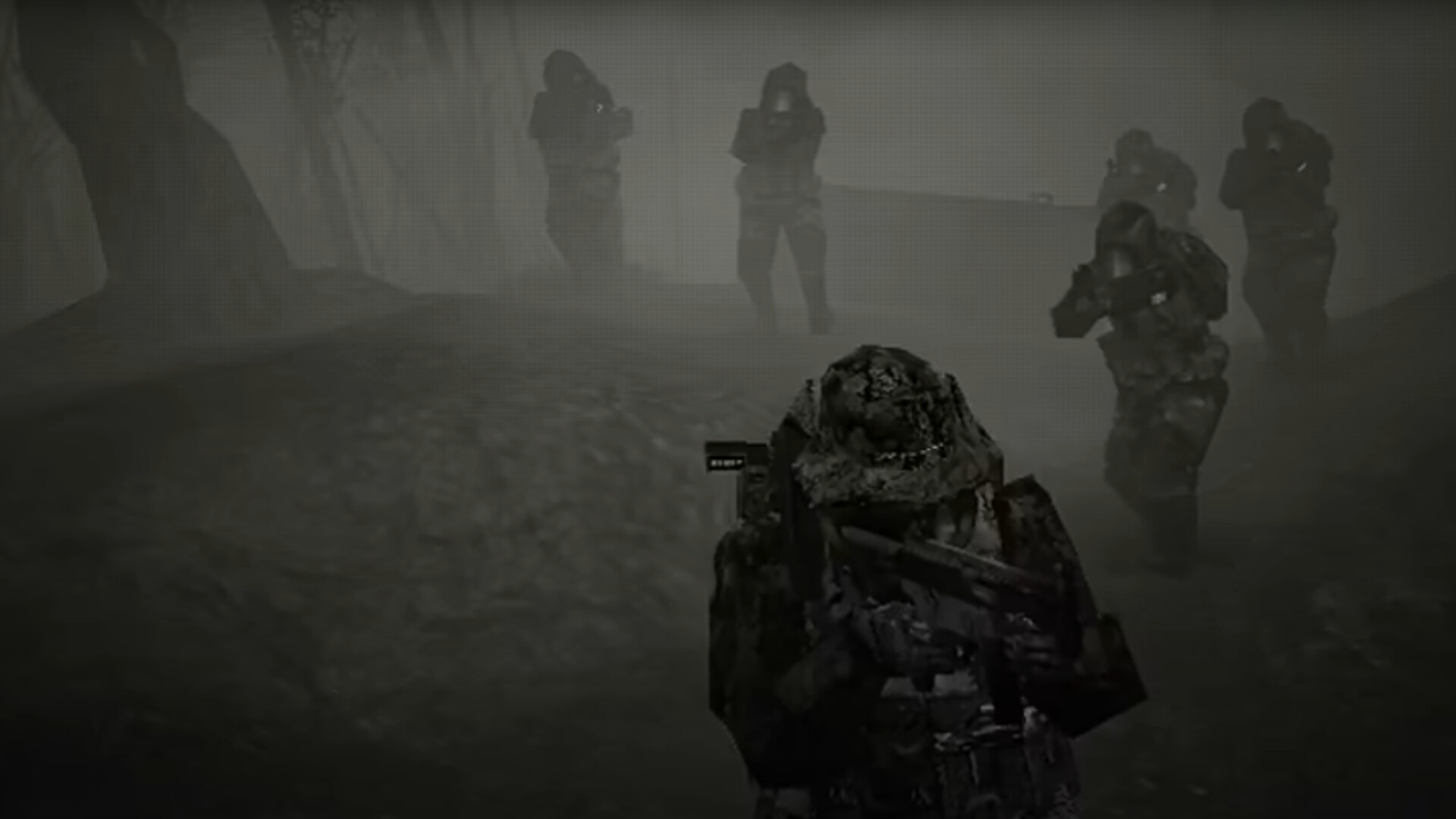 beta decay screenshot #5