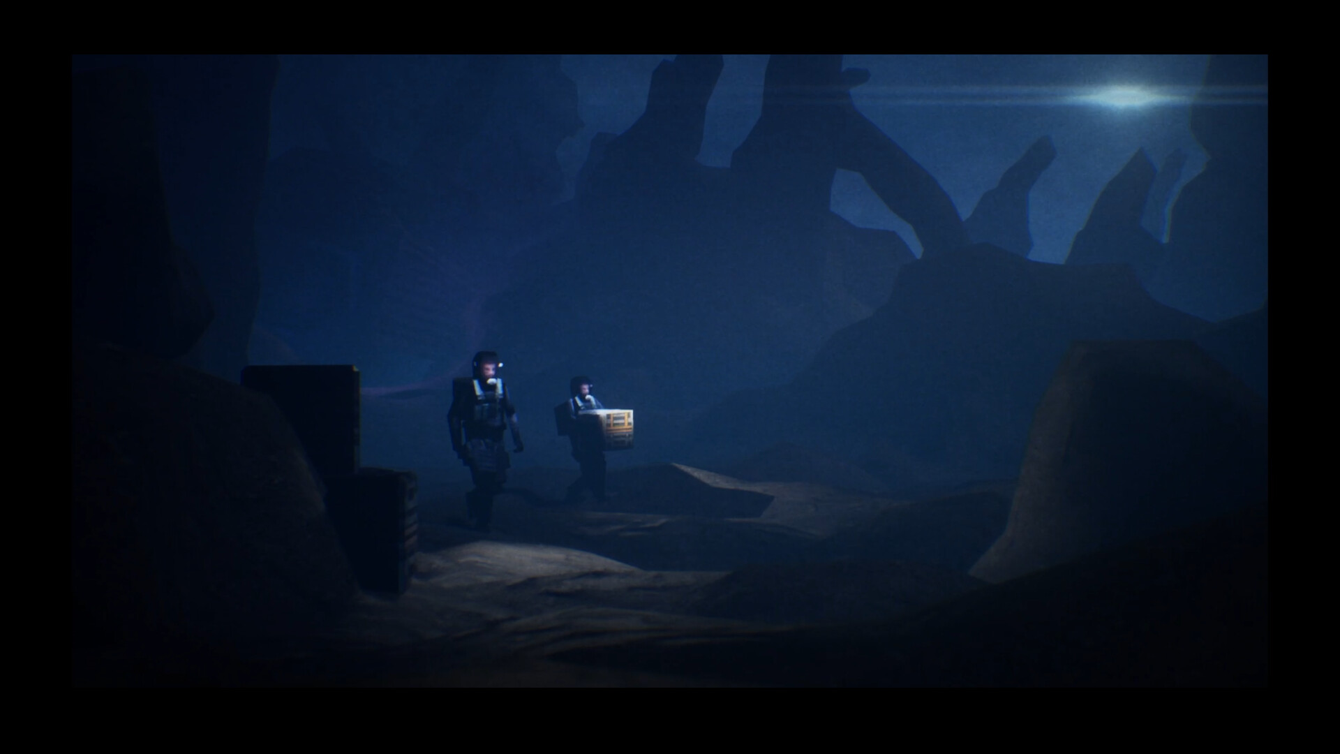 beta decay screenshot 13