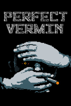 Обложка Perfect Vermin