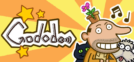 Gododo Cover Image