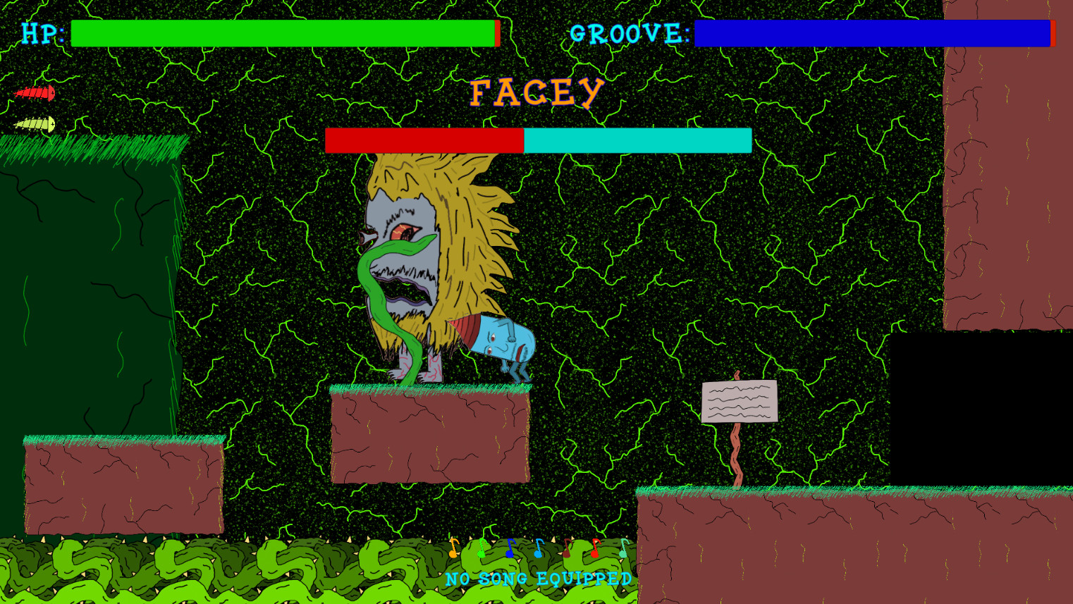 Drilly Willis Featured Screenshot #1