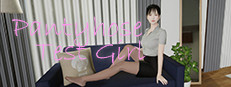 Pantyhose Test Girl