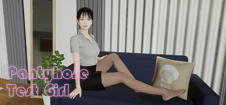 Pantyhose Test Girl Cheat Engine/CT