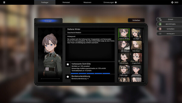 Panzer Knights Screenshot 3