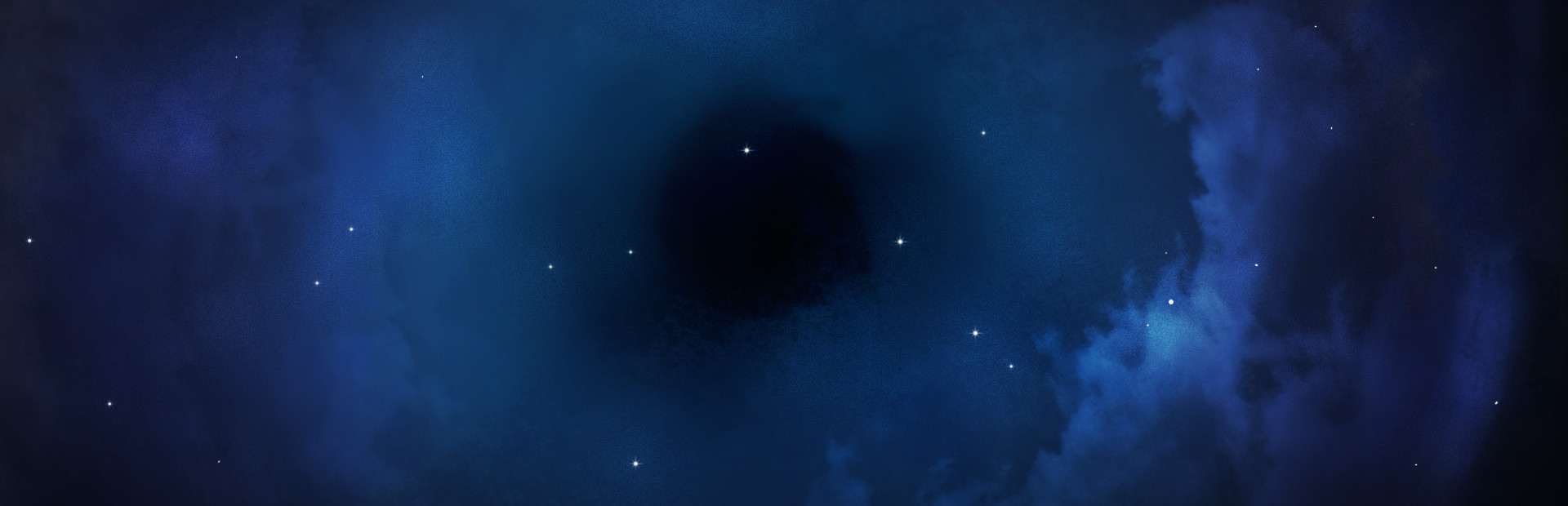 夜永 Eternal Love